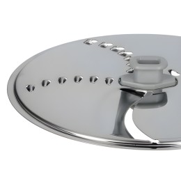Диск терка-шинковка двусторонний Bosch 12007724