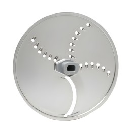 Диск терка-шинковка двусторонний Bosch 12007724