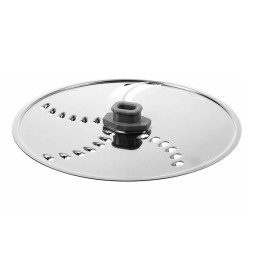 Диск терка-шинковка двусторонний Bosch 12007724