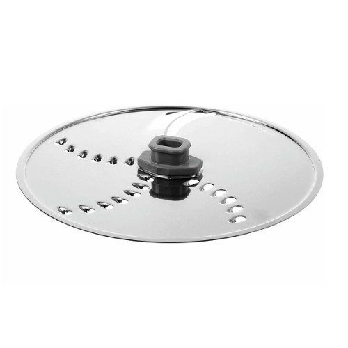 Диск средняя терка-шинковка двустронний для кухонного комбайна Bosch 12007724