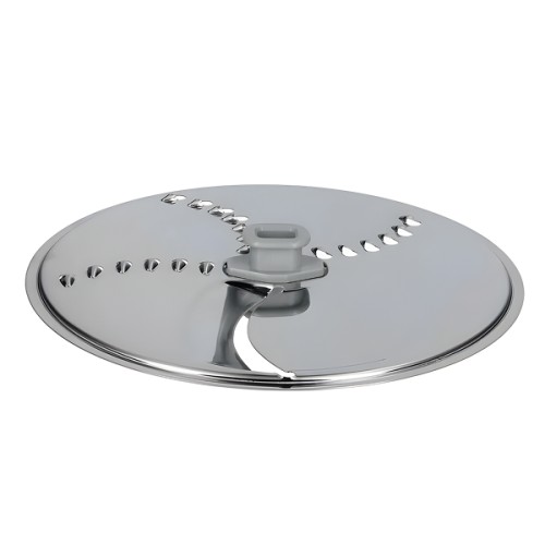 Диск средняя терка-шинковка двустронний для кухонного комбайна Bosch 12007724