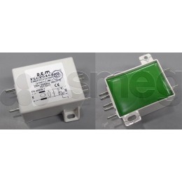 Фильтр RFI Smeg 763410959
