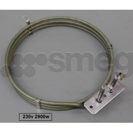 ТЭН конвекции 2900 Вт SMEG ALFA 806891234
