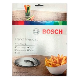 Диск для картофеля фри Bosch 00573023