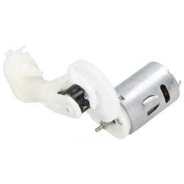 Помпа для ирригатора Oral-B Braun 81626034