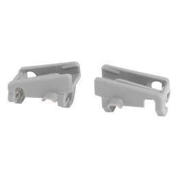 Зажимы корзины Bosch 00611474
