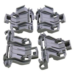 Подшипники гребёнки корзины Bosch 00632373