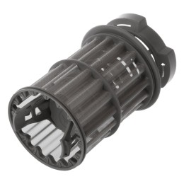 Фильтр тонкой очистки Bosch 00645038