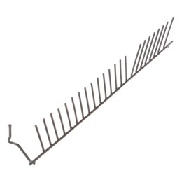 Гребёнка корзины Bosch 00668360