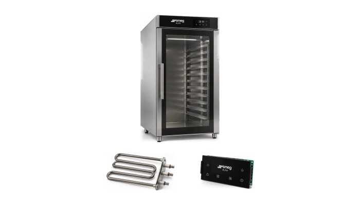 Печи SMEG ALFA