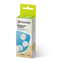 Таблетки от накипи Bosch 00311909