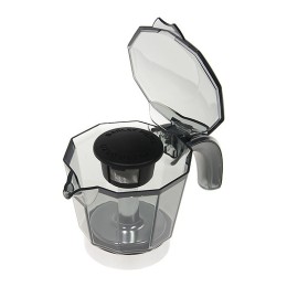 Колба для гейзерной кофеварки Delonghi 7313285559