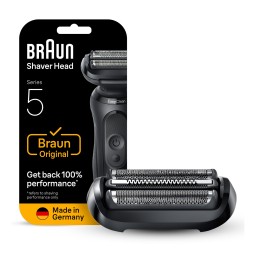 Бритвенная кассета 54B Braun 80748041