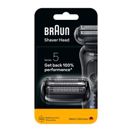Бритвенная кассета 54B Braun 80748041