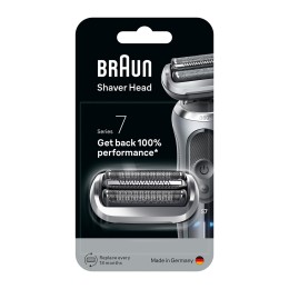 Бритвенная кассета 74S Braun 80748045