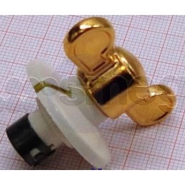 Ручка управления Smeg 694975718
