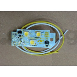 Модуль подсветки Smeg 811652188