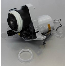 Кофемолка в сборе Smeg 690074756