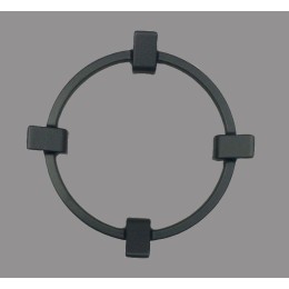 Подставка для WOK-конфорки Bosch 00494554