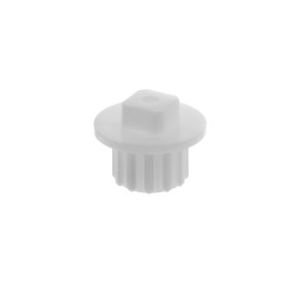 Муфта для шнека мясорубки Bosch 10007188
