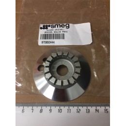 Рассекатель пламени Smeg 870650444