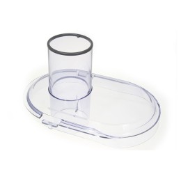 Крышка для соковыжималки Braun 81345951