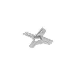 Нож насадки-мясорубки 51 мм Bosch 00016229