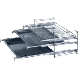 Телескопические направляющие Bosch 17007521
