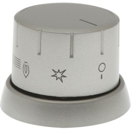 Ручка конфорки Bosch 00619214
