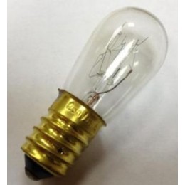 Лампа подсветки Bosch 00162707