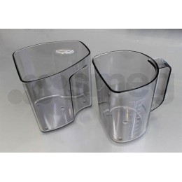 Набор контейнеров для соковыжималки Smeg 690370661