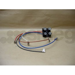 Индикатор остаточного тепла Smeg 694610585