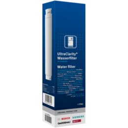 Фильтр для воды Bosch 11034151