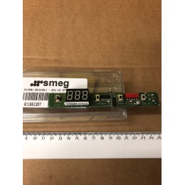 Модуль управления Smeg 811651337