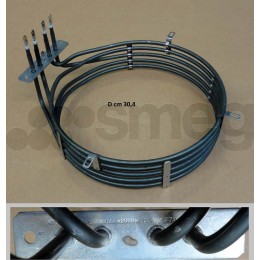 ТЭН конвекции SMEG ALFA 806890625