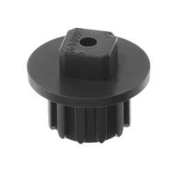 Муфта для шнека мясорубки Bosch 10005188