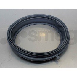 Манжета люка Smeg 757850037