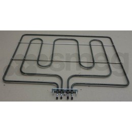 ТЭН нижний Smeg 806890580