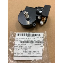 Мотор щётки Philips 432200667951