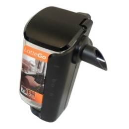 Капучинатор в сборе Philips 421945100771