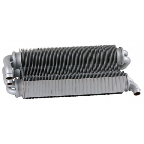 Теплообменник 37404710/ 39828990 KIT PACCO LAM