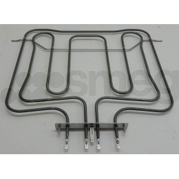 ТЭН верхний SMEG ALFA 806890527
