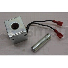 Клапан соленоидный Smeg 810510033