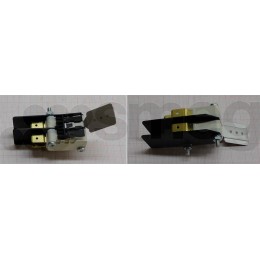 Микропереключатель двери Smeg 814490216