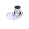 Крышка корпуса соковыжималки KW713447 для Kenwood JE850 и JE880