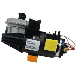 Кофемолка в сборе Siemens 12025489