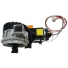 Кофемолка в сборе для кофемашины Siemens 12025489