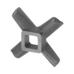 Нож мясорубки двусторонний Bosch 12025877