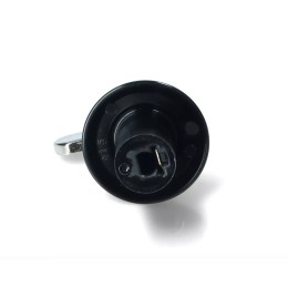 Ручка конфорки Smeg 694975927