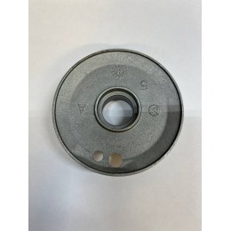 Рассекатель пламени Smeg 870650447